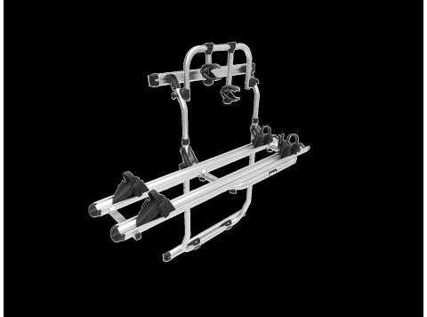 Porte-vélos Elite Van XT standard