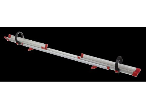 Rail Quick C - Embouts rouges