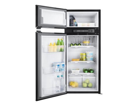 Réfrigérateur à absorption N4150A - Double porte convexe avec cadre