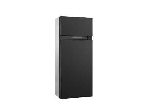 Réfrigérateur à absorption N4150A - Double porte convexe sans cadre