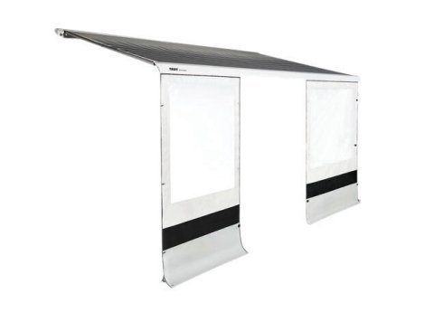 Rain Blocker Front G2 - X-Small - l 112 x H 185 cm