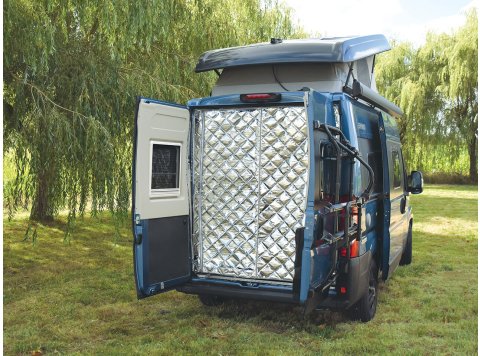 Isolant intérieur Thermicamp Door Mercedes Classe V >04/2014