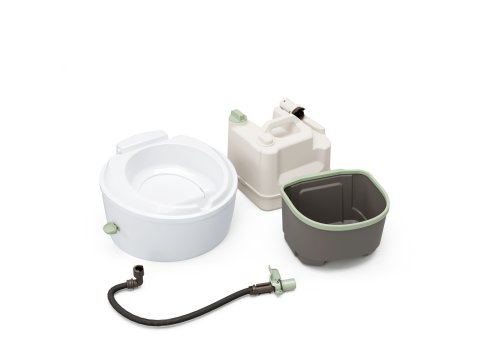 Kit toilette à séparation SK220
