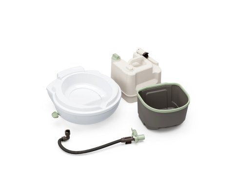 Kit toilette à séparation SK260