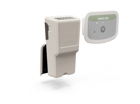 Kit de ventilateur électrique S260