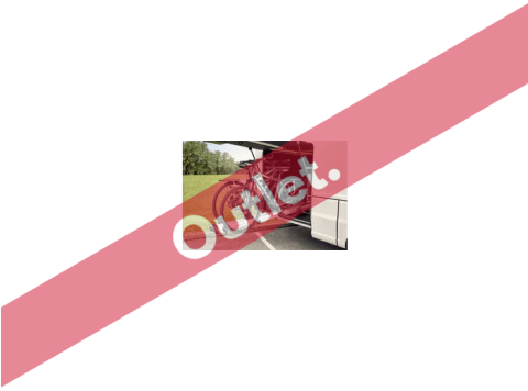 Porte-vélos Veloslide