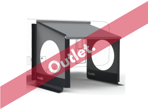 Scala panneau latéral M