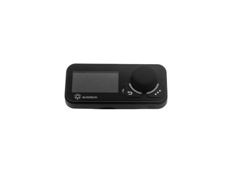 Panneau de commande Comfort Control