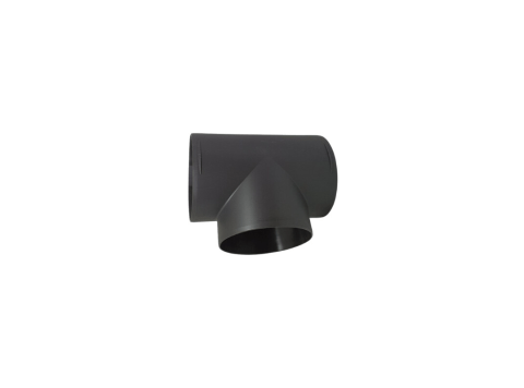 T Ø 90 mm (angle 90°C)