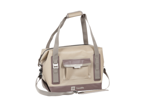 Sac isotherme 26 L - Beige