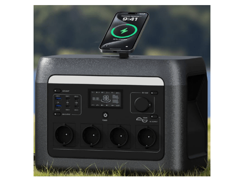 Power Station MPS-1800x