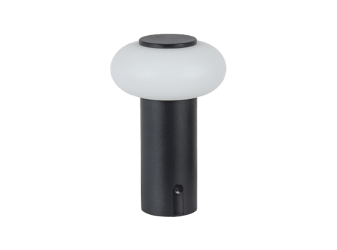 Lampe SOL - Noir