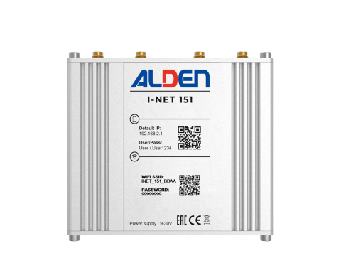 Routeur I-NET 151 4G-LTE Cat. 6