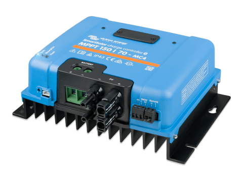 SmartSolar MPPT 150/70