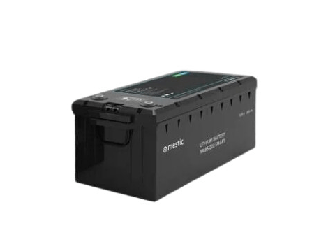 Batterie lithium MLBS-100 LN5 Smart