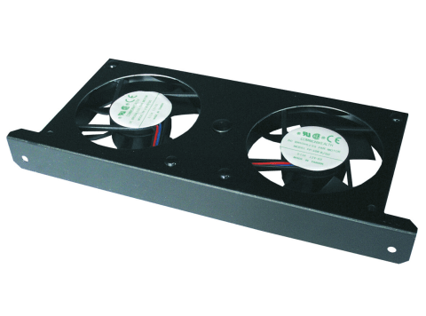 Kit de ventilation double