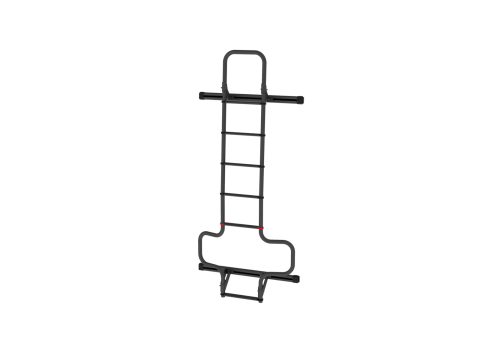 Echelle Deluxe DJ Ducato - Deep Black
