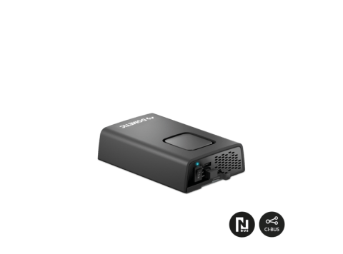 Convertisseur SinePower DPSI 412