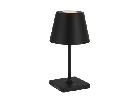 Lampe Ari - Noir