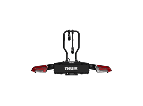 Porte-vélos EasyFold 3 pour 2 vélos (13 broches)