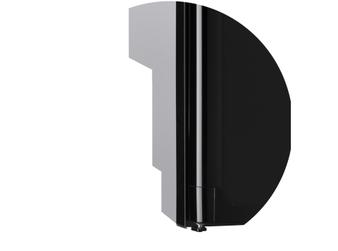 Réfrigérateur à absorption N4090 E+ - Porte plate avec cadre