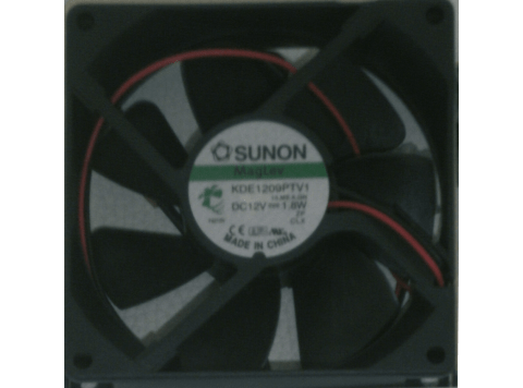 Kit de ventilation 12 V