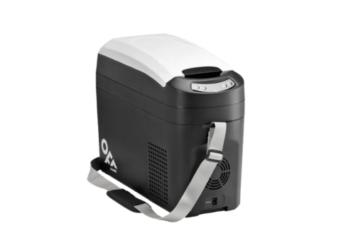 Glacière à compression TB18 - Noir