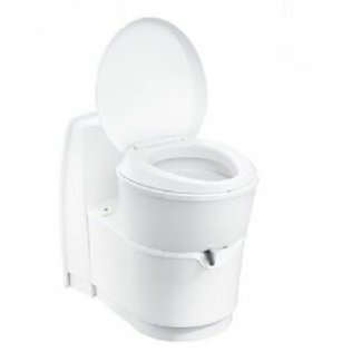 Toilettes SOG : les WC chimiques, sans produits chimiques, grâce à