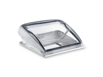 Lanterneau Mini Heki Style 43/60 mm sans aération permanente