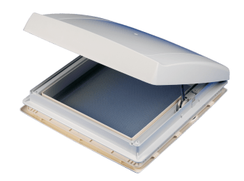 Lanterneaux Thule-Vent