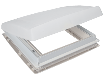 Lanterneaux Thule-Vent 12 V avec ventilateur