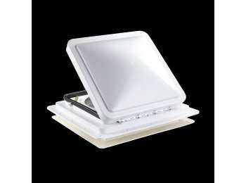 Lanterneaux FanTastic Vent