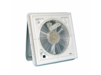 Lanterneaux Turbo-Vent 40