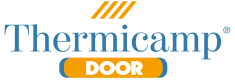 Isolant intérieur Thermicamp Door Renault Trafic >06/2014