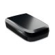 Climatiseur de toit Freshjet FJZ7 3000 - Noir - Avec diffuseur