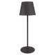 Lampe de table Glint - Noir