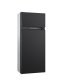 Réfrigérateur à absorption N4170A - Double porte convexe avec cadre