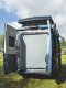 Isolant intérieur Thermicamp Door Renault Trafic >06/2014